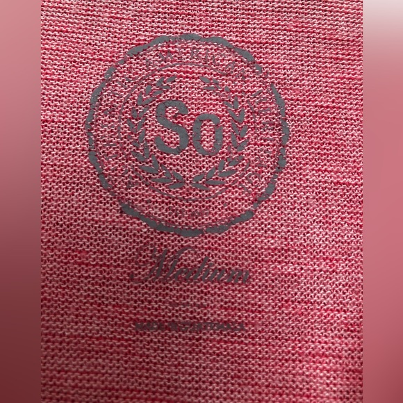 *SALE MUST GO* So light Weight bright pink long sleeve hooded top - Picture 3 of 4